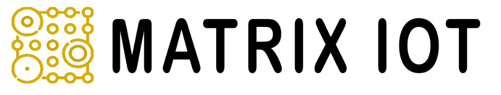 Matrix IoT Solutions